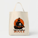 Search for booty bags Trick or treat