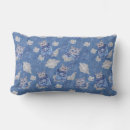 Recherche de jeans de denim coussins Pour elle