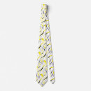 Recherche de ligne courbe cravates Pour lui