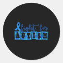 Search for world autism awareness day stickers Disability