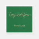 Search for green and gold graduation decor Celebration