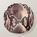Search for brown leather texture pillows Retro