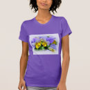 Search for pansy tshirts Bloom