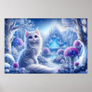 Recherche de neigeux art Imaginaire