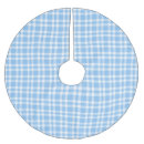 Search for blue tree skirts Retro