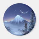 Recherche de science fiction magnets Extraterrestre