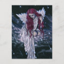 Recherche de anges cartes postales Nuit