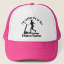 Search for exercise hats Gym