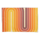 Search for 70s retro pillowcases 1960s