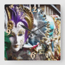 Recherche de vénitien horloges Italien