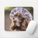 Search for springers mousepads Pet