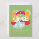 Recherche de gonflé invitations Rebondir