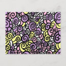 Search for twirling postcards Colourful