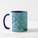Search for beach seashells mugs Seashore