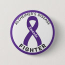 Recherche de alzheimers badges Soutien