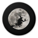 Search for witch knobs and pulls Moon