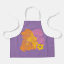 Search for jones aprons Cartoon