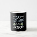 Search for lakes coffee mugs Canoeing