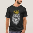 Search for lion with crown tshirts Funny