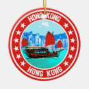 Search for hong kong ornaments China