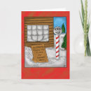 Search for moving christmas cards Cartoon