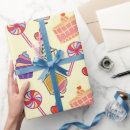 Search for christmas cupcake wrapping paper Candy