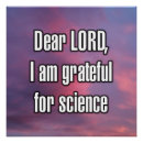 Recherche de citations science posters Sciences