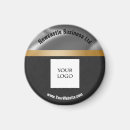 Search for business logo magnets Corporate