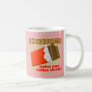 Search for chocolate sayings mugs Desserts