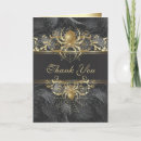 Search for spider web thank you cards Elegant
