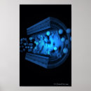 Recherche de rouge sang posters Grossissement