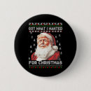 Search for got daddy buttons Make america great again