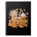 Recherche de halloween carnets Automne