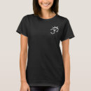 Recherche de om tshirts Sanskrit