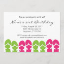Recherche de sandales invitations Plage
