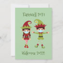 Search for funny face holiday cards Covid