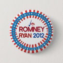 Search for vote 2012 buttons Political