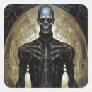 Search for undead stickers Skull