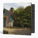 Search for walled binders Garden