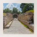 Search for ancient greek puzzles History