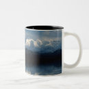 Search for snowy mountains mugs Landscape