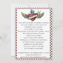 Search for rockabilly wedding invitations Tattoo