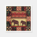 Recherche de patchwork serviettes Boho