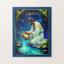 Search for aquarius puzzles Celestial