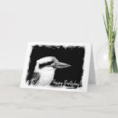 Search for kookaburra cards Birds