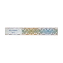 Search for red carpet return address labels Vintage
