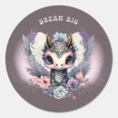 Search for dragon stickers Whimsical