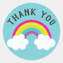 Search for over the rainbow stickers Colourful