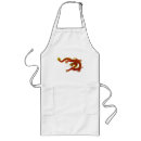 Search for black dragon aprons Gold