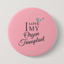 Search for organ donation buttons Heart